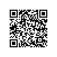 QR-code voor een gift aan de bediening in Indonesië
